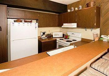 Bigwood By Grand Mammoth Appartement Mammoth Lakes