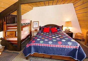 Bigwood By Grand Mammoth Apartment *