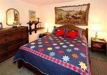 Bigwood By Grand Mammoth Apartment