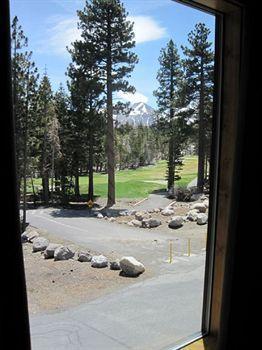 Bigwood By Grand Mammoth Apartment